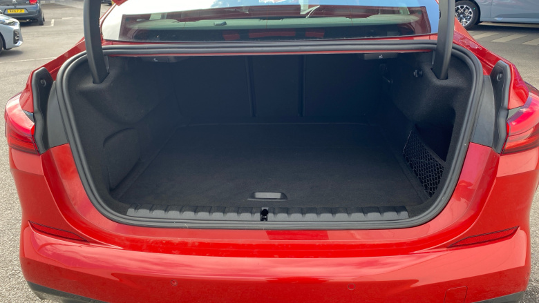 BMW 2 Series 218i [136] M Sport 4dr DCT Petrol Saloon